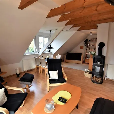 아파트 Ferienwohnung-roegenkamp-41