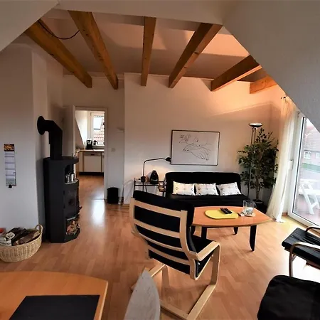 아파트 Ferienwohnung-roegenkamp-41