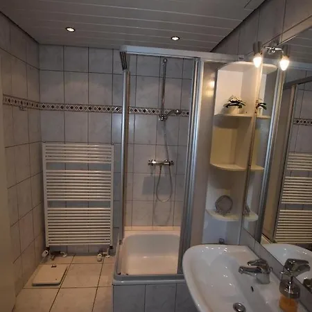 Ferienwohnung-roegenkamp-41 아파트 *