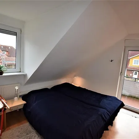 Ferienwohnung-roegenkamp-41 아파트 *