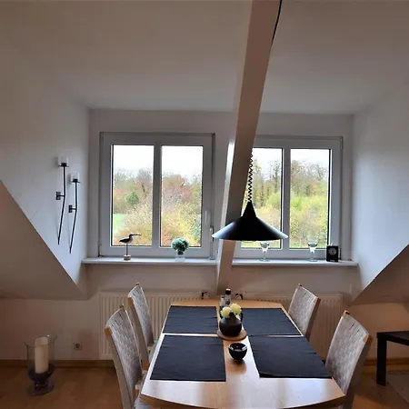아파트 Ferienwohnung-roegenkamp-41