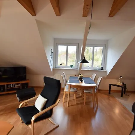 Ferienwohnung-roegenkamp-41 아파트 *